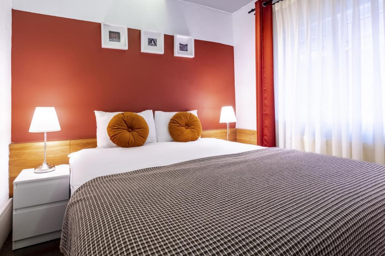 Spectacular And Central Flat In Beyoglu Διαμέρισμα Κωνσταντινούπολη Εξωτερικό φωτογραφία